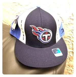Official NFL fitted hat